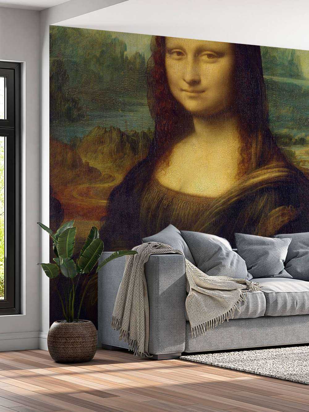 Monna Lisa