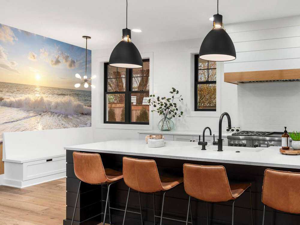 Estate sulla spiaggia