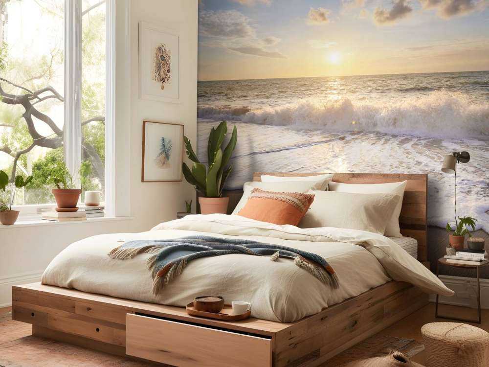 Estate sulla spiaggia