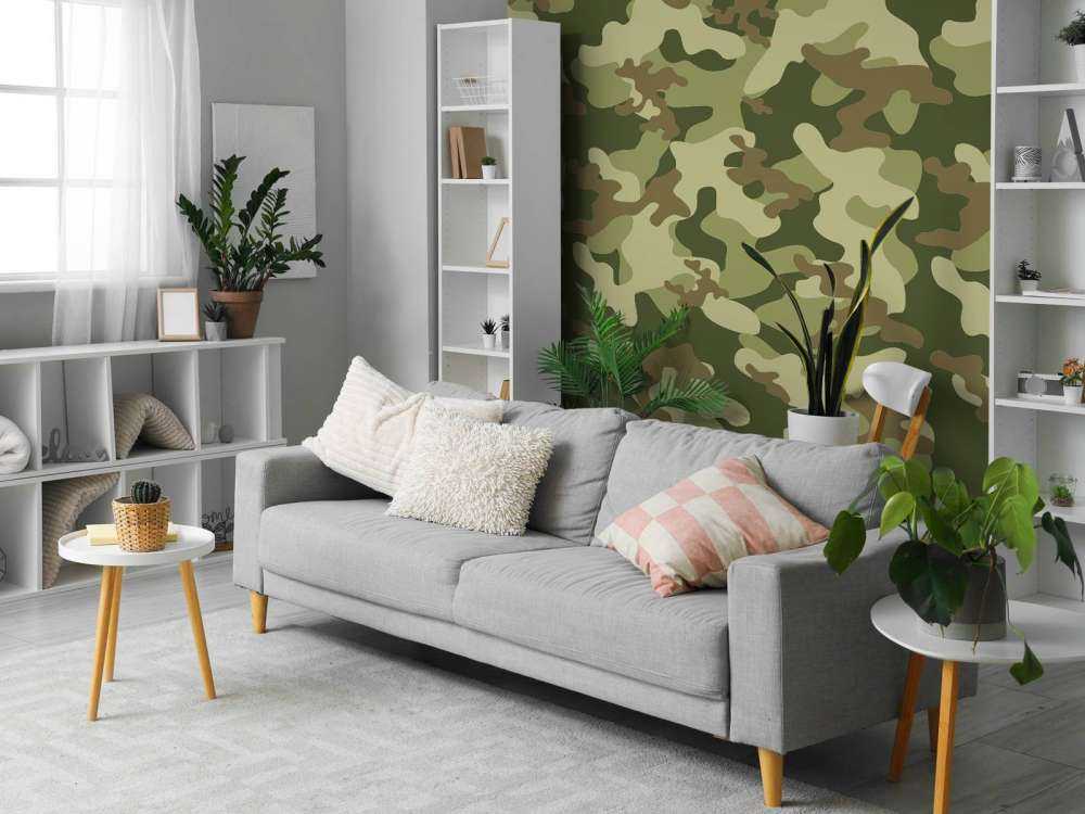 Camuffamento militare