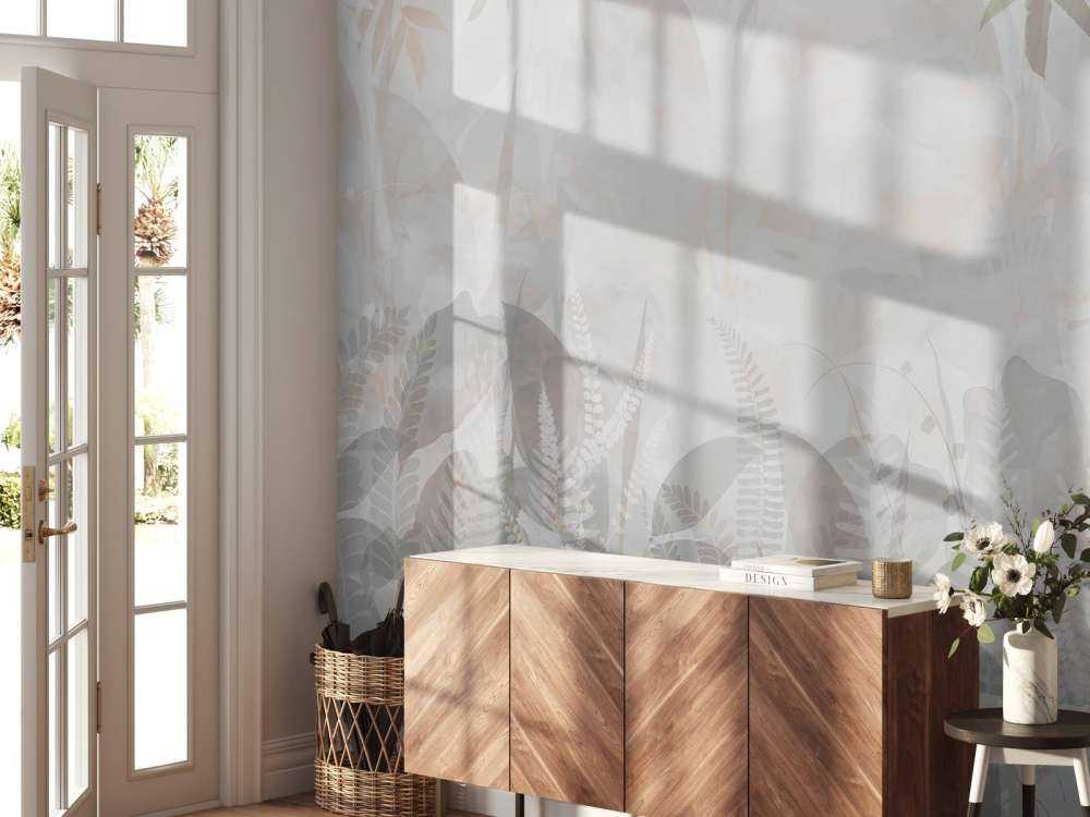 Essenza Sussurro delle Foglie - Serenità della Giungla