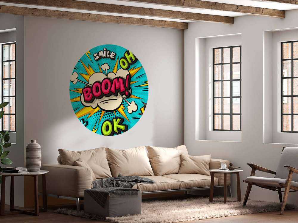 Abbondanza di onomatopee