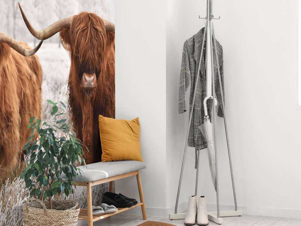 Highlander Invernale