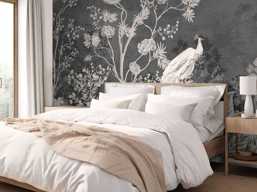 Flora e Fauna Sussurranti