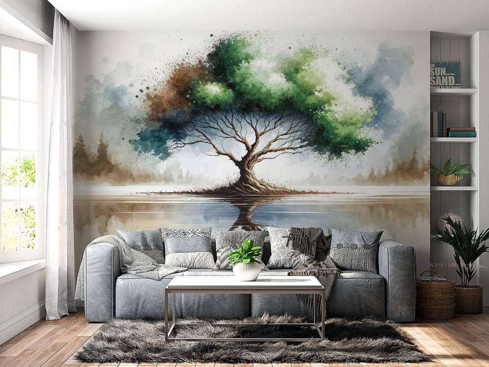 Serenità nella natura