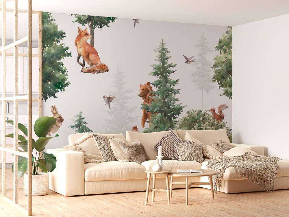 Armonia di Gioia della Foresta