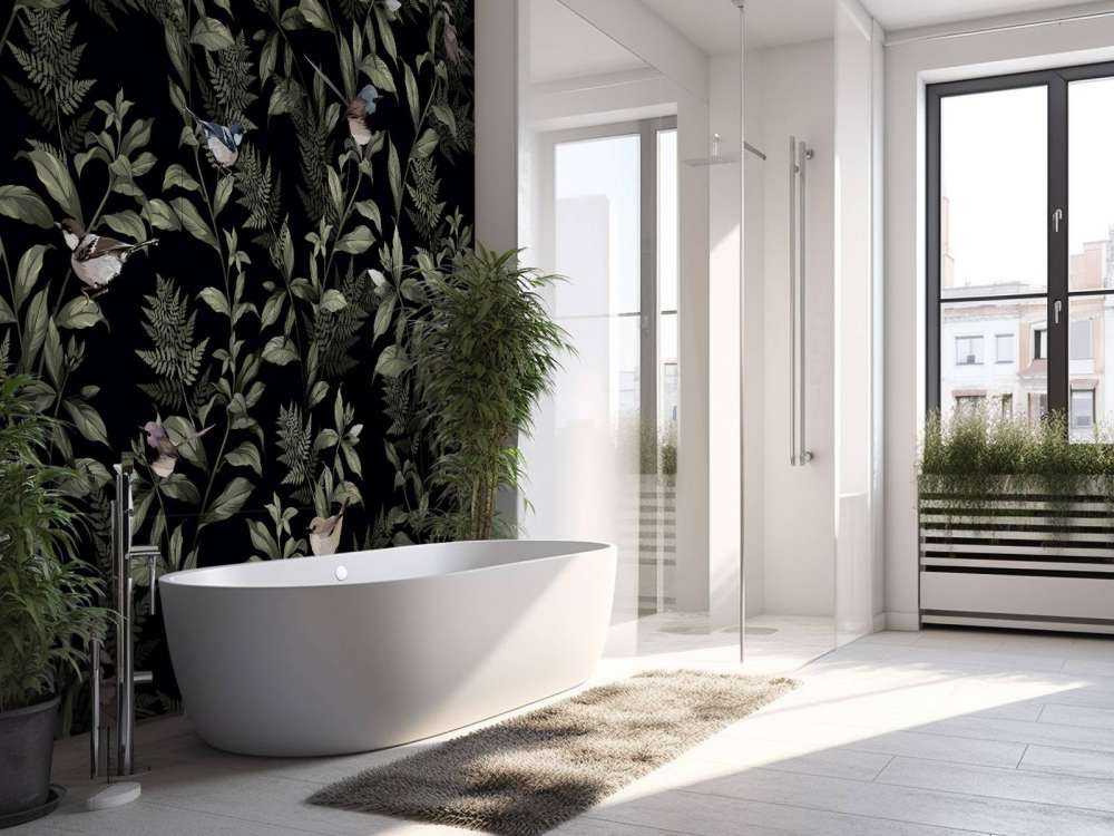 Night Whistlers Foliage