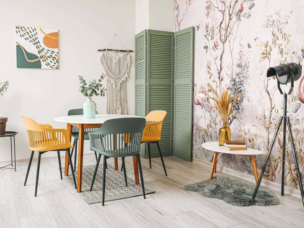 Serenità dei Fenicotteri