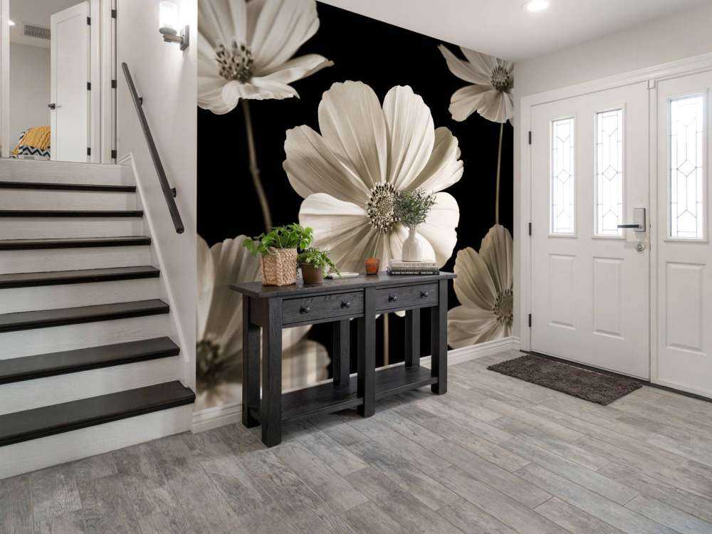 Fiore multiplo di Cosmos