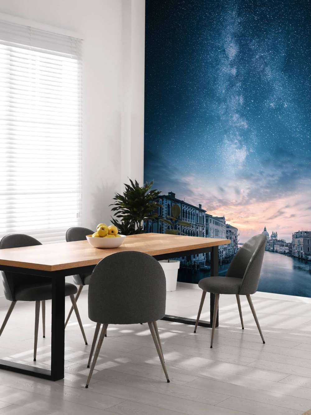 Via Lattea a Venezia