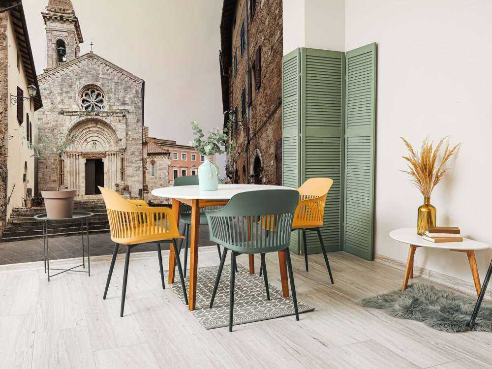 Antica strada italiana