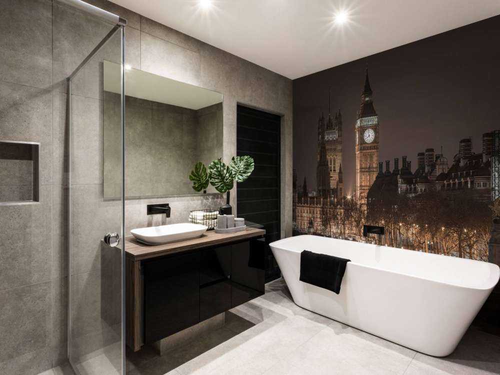 Big Ben e Westminster Abby