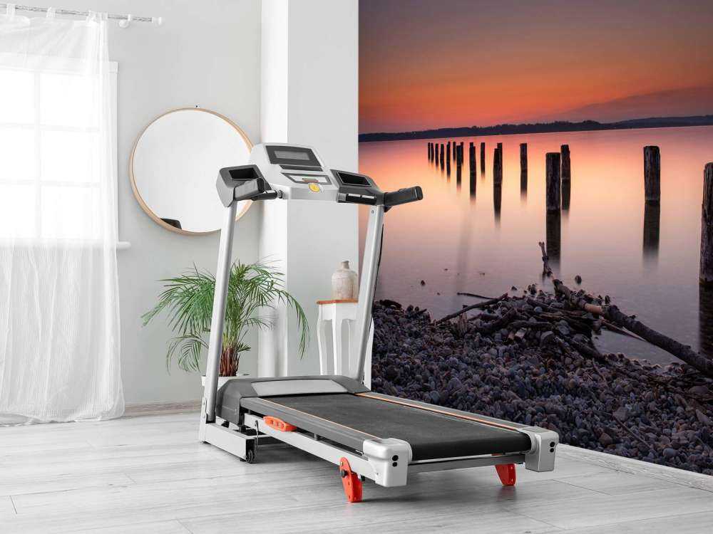 Spiaggia tranquilla rosa