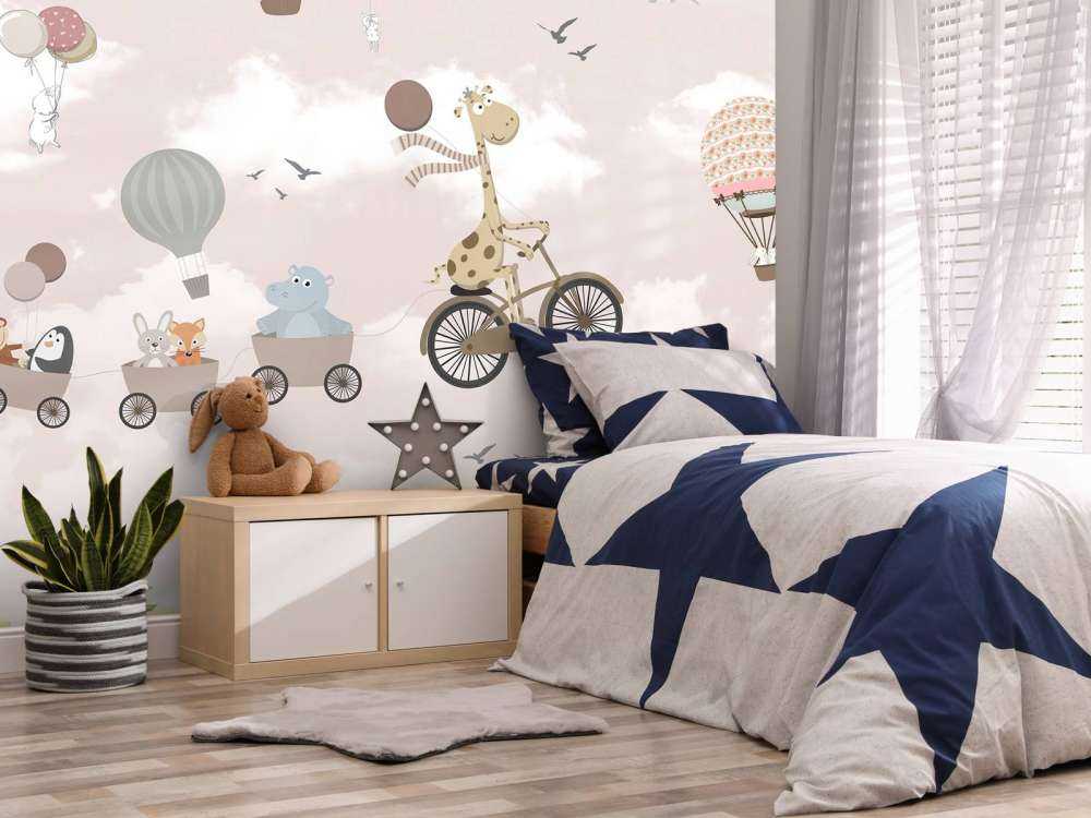 Animali galleggianti