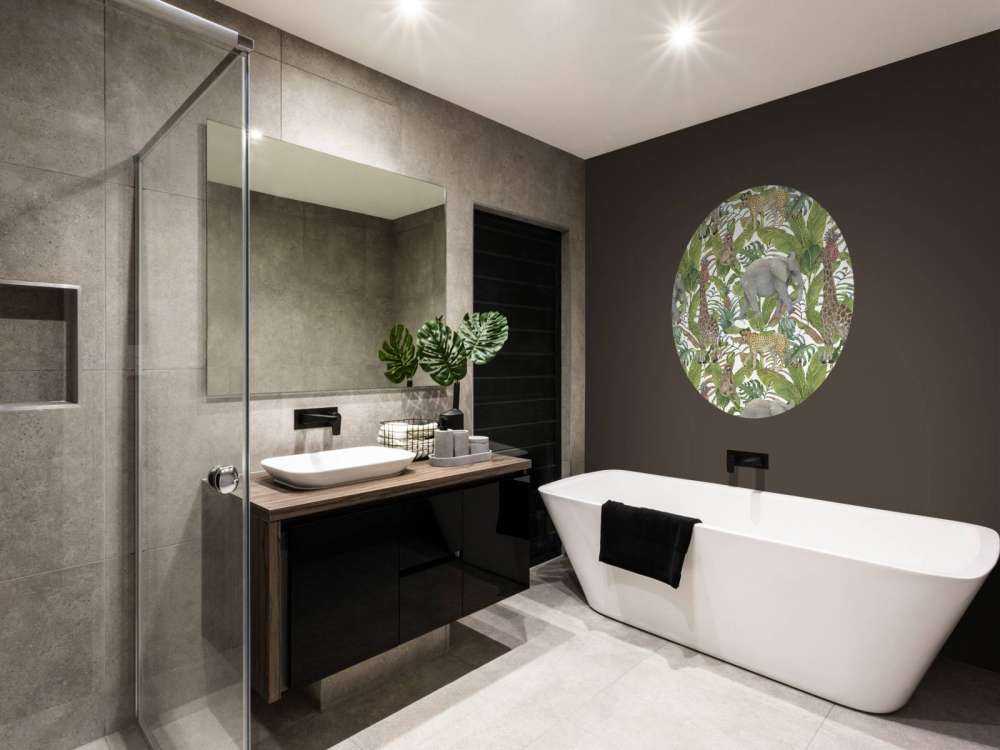 Animali esotici selvaggi