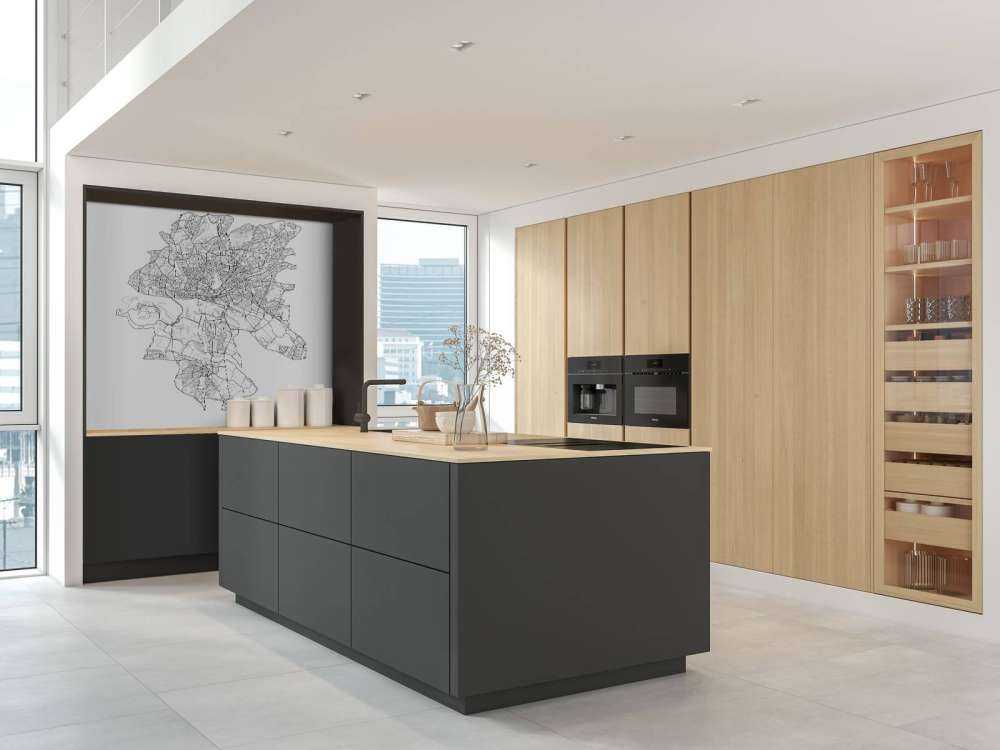 Mappa di Amburgo, bianco 