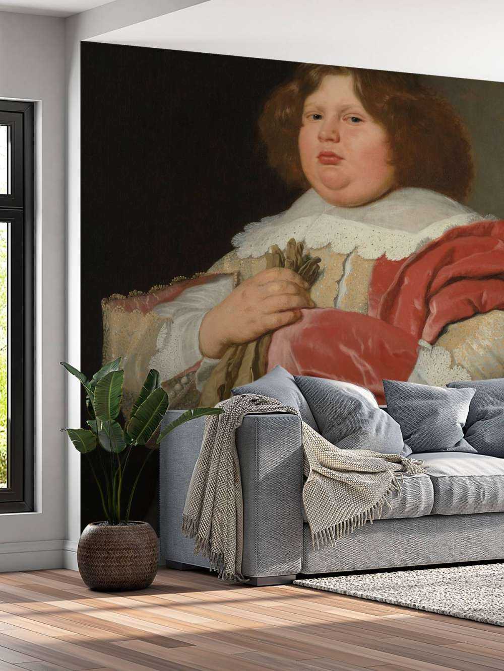 Ritratto di Gerard Andriesz Bicker