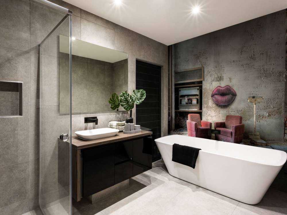 Clinica di benessere abbandonata