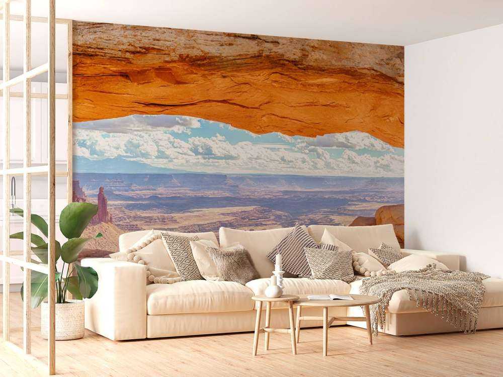 Parco Nazionale di Mesaboog Utah