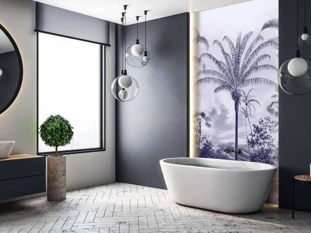 Tropici Romantici Viola