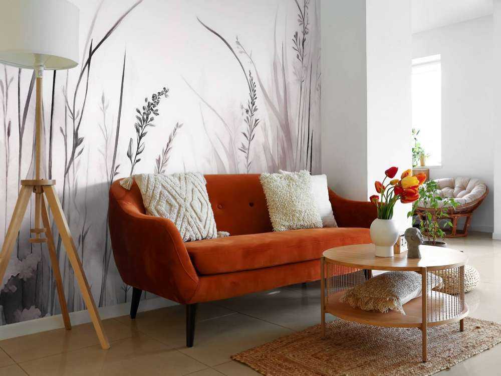 Armonia Malva Smorzata