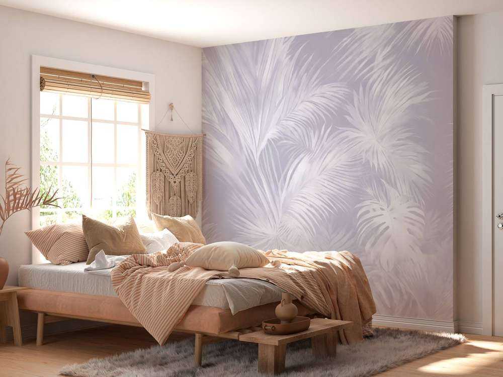 Palm Extravaganza Viola