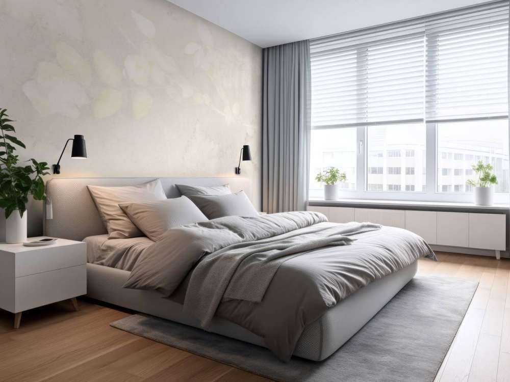 Sneeuwbes e rovo selvatico - gioco d'ombre