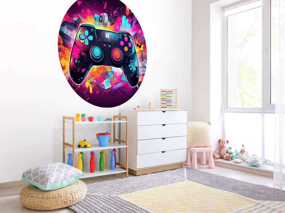 Esplosione di Gaming