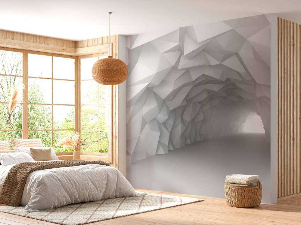 Tunnel a punta in 3D