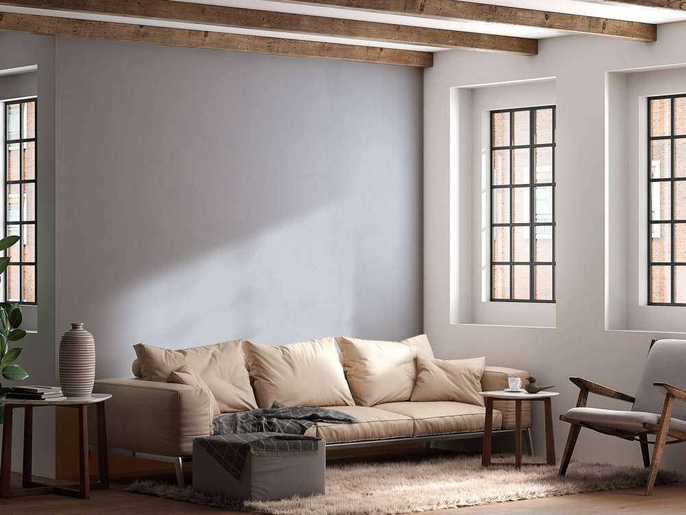 Calcestruzzo argento americano