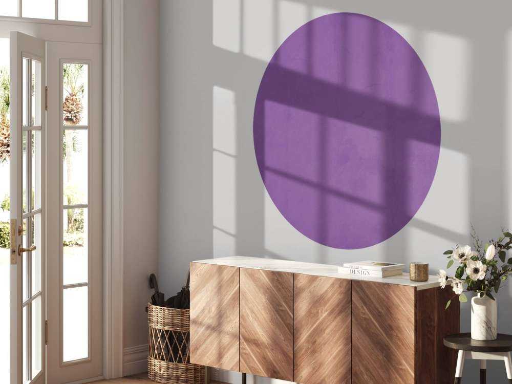 Calcestruzzo viola massimo