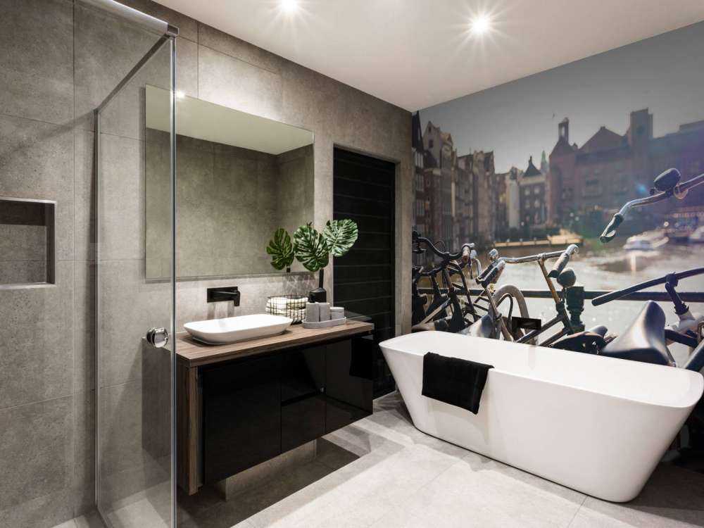 In bicicletta ad Amsterdam