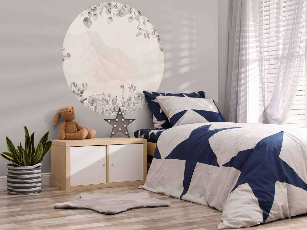 L'accogliente rifugio di Koala