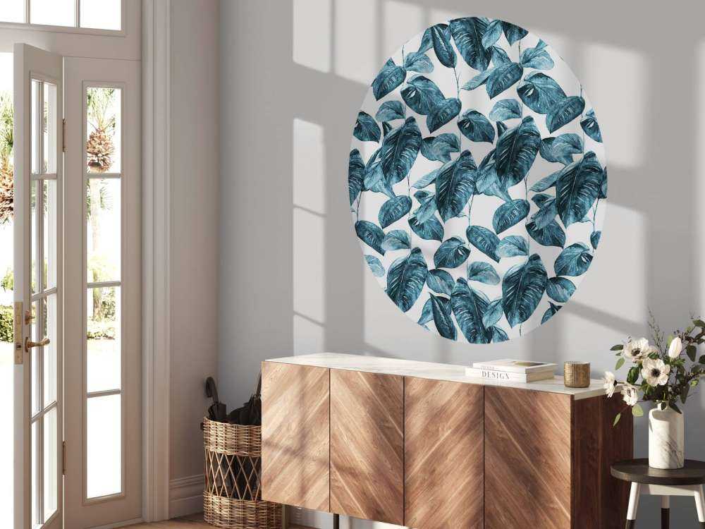 Piante ad acquerello