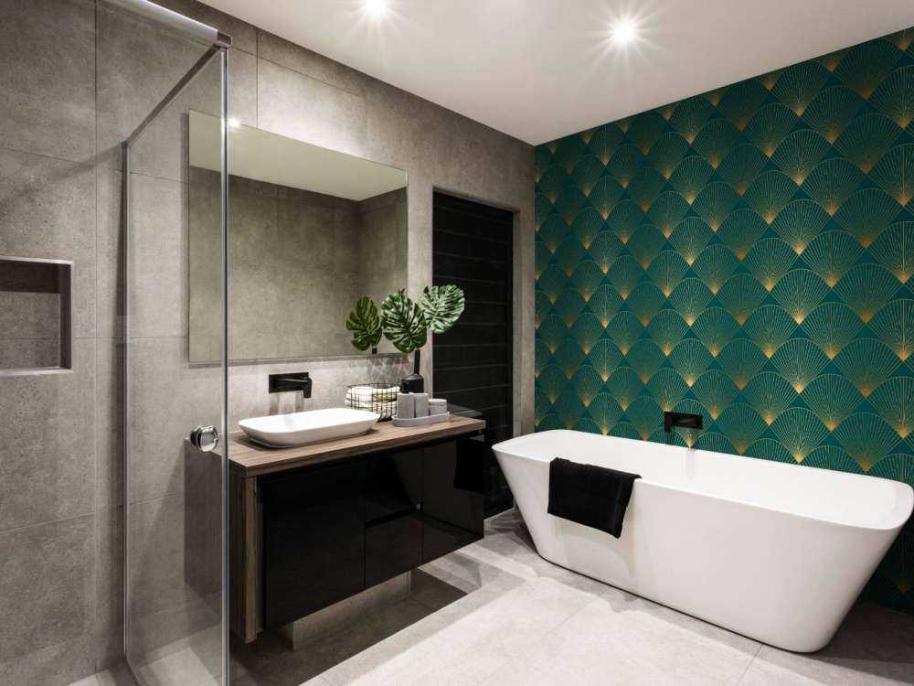 Ventaglio geometrico