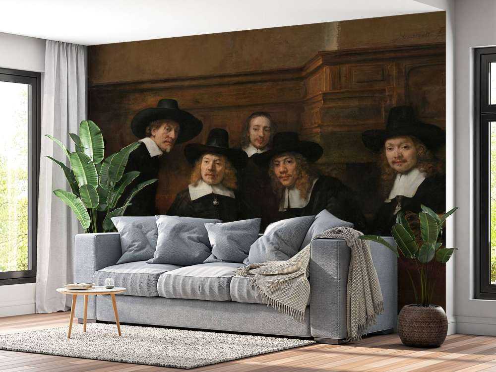 I maestri dell'acciaio