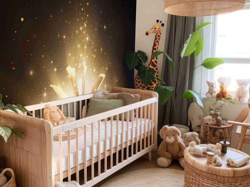 Libro delle luci magiche