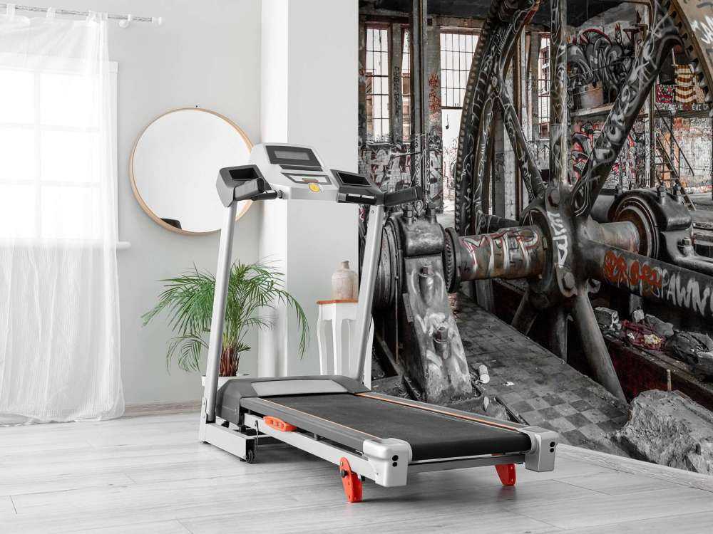 Fabbrica abbandonata