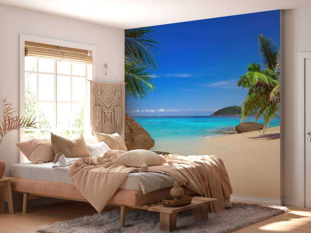 Isola tropicale