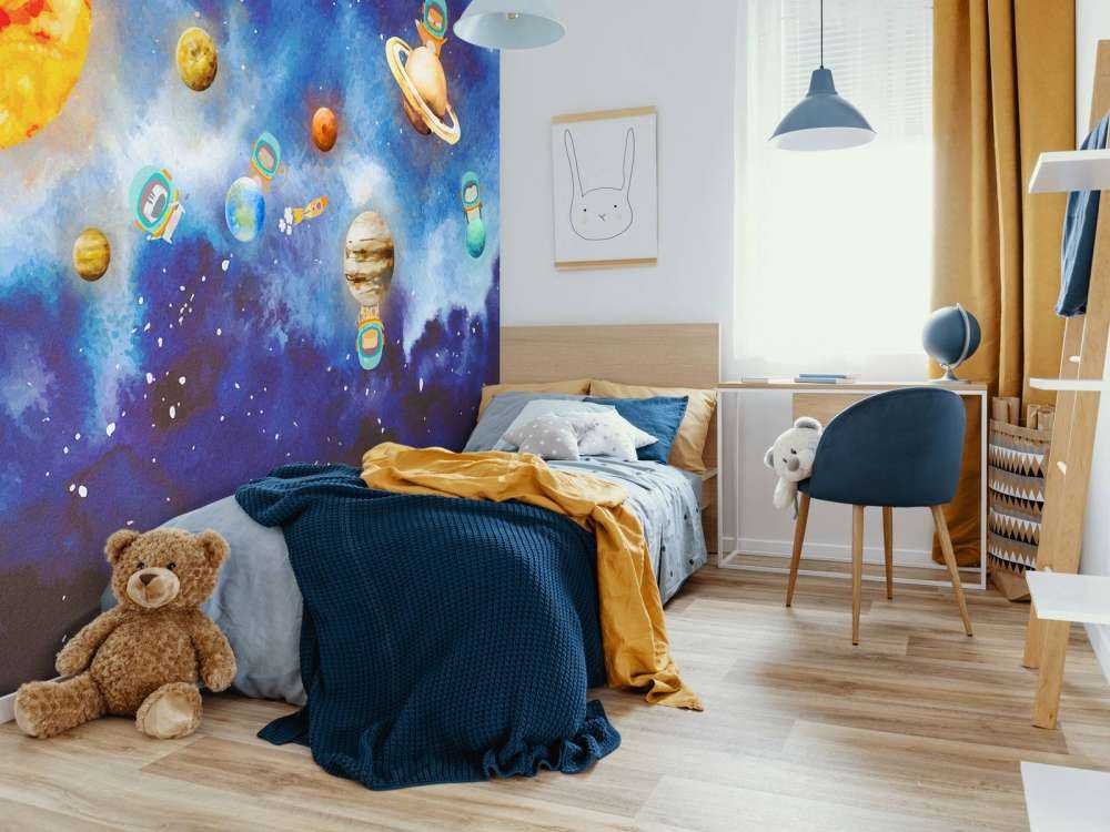 Animali sull'esplorazione dello spazio