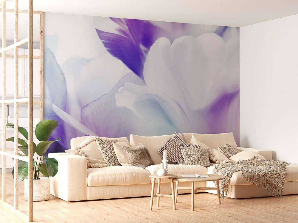 Fantasia di tulipani