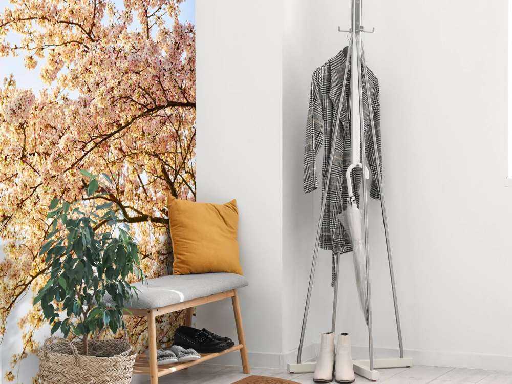 Ramo di fiori in fiore