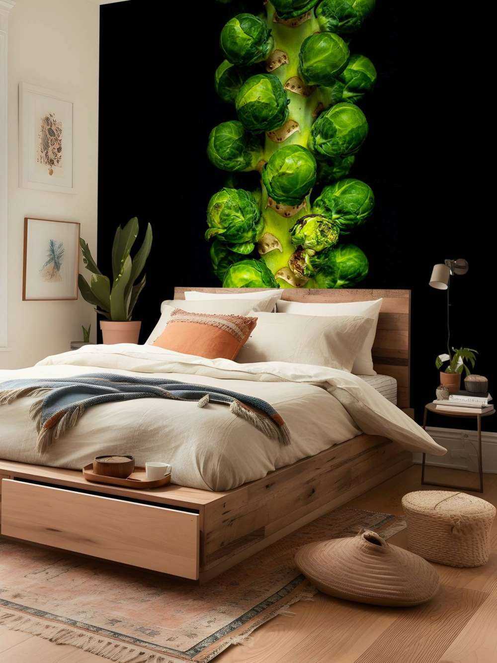 Cavolini di Bruxelles