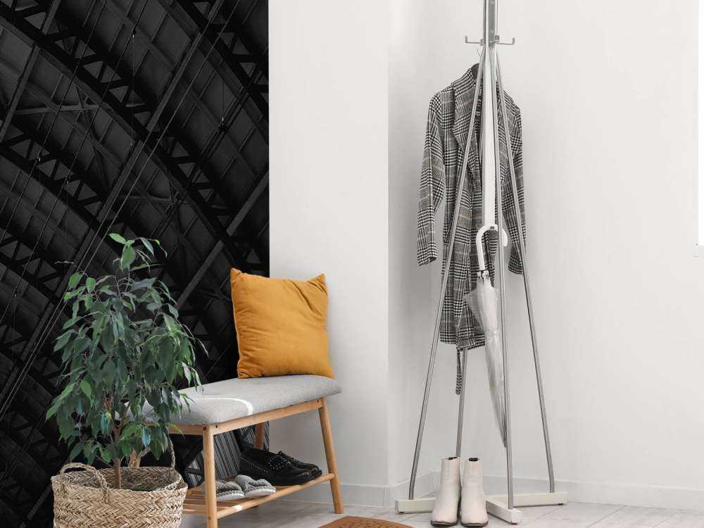 Costruzione in acciaio