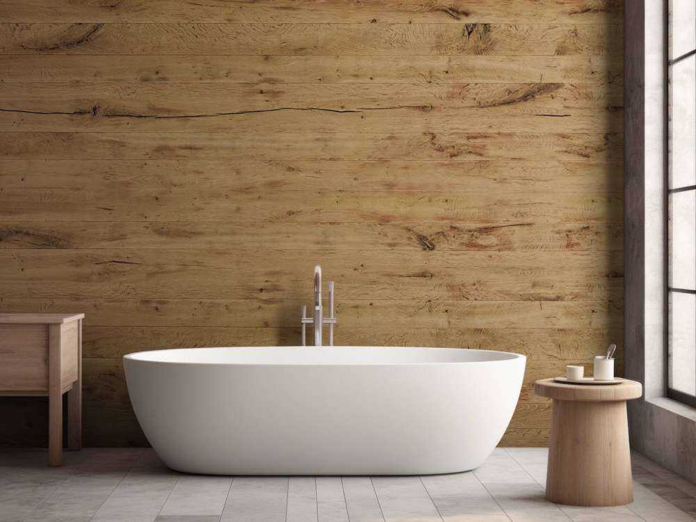 Tavole marrone chiaro