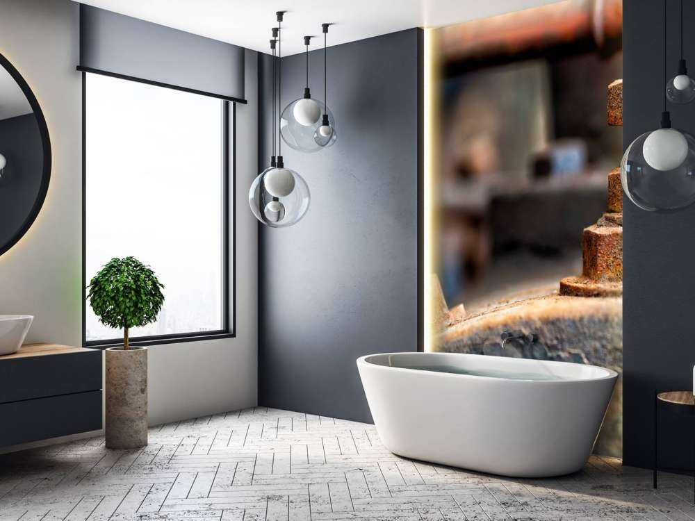 Dettaglio di una caldaia a vapore arrugginita (B)