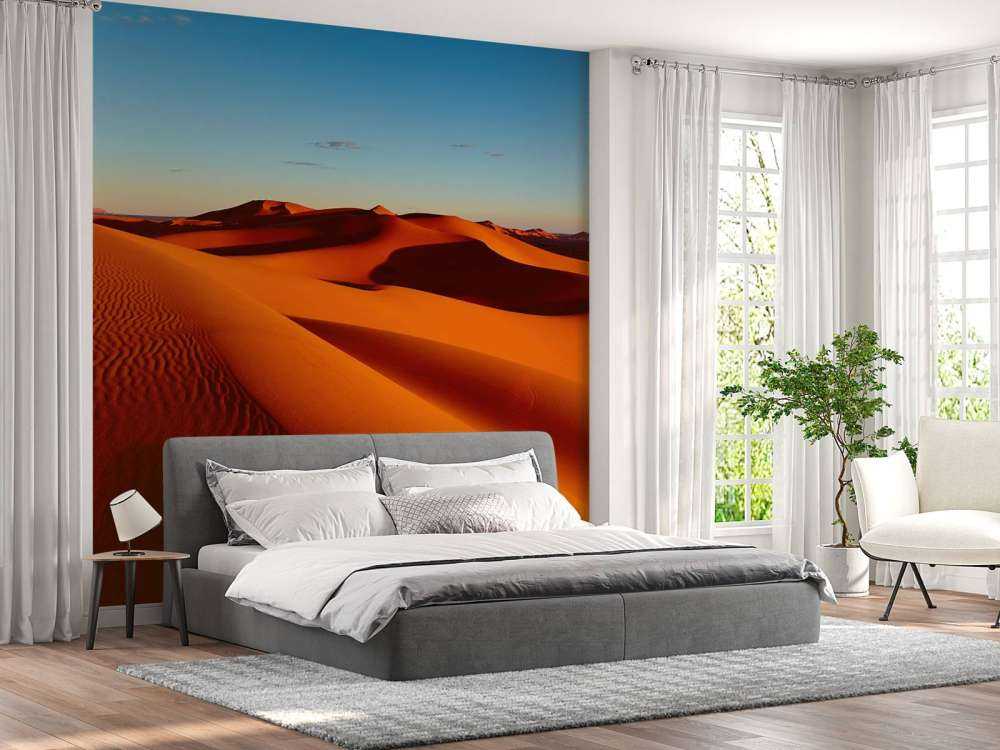 Deserto del Sahara, Merzouga