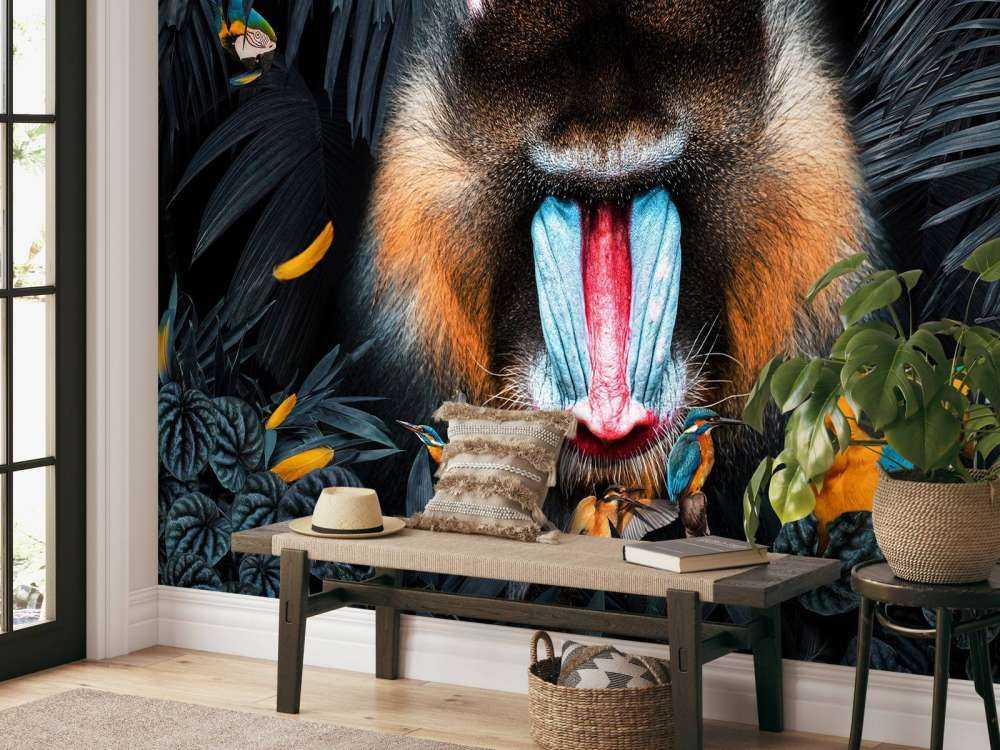 Mandrill