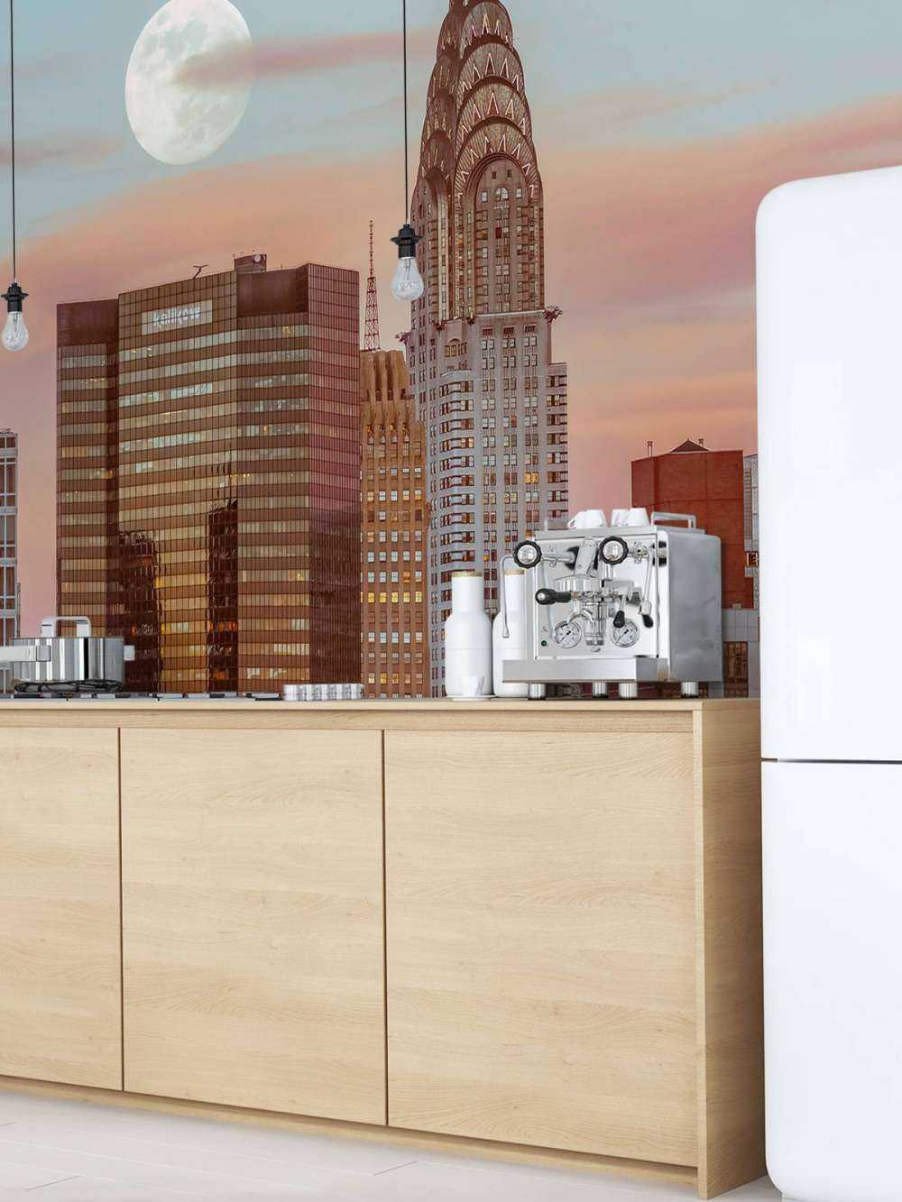 Edificio Chrysler a New York