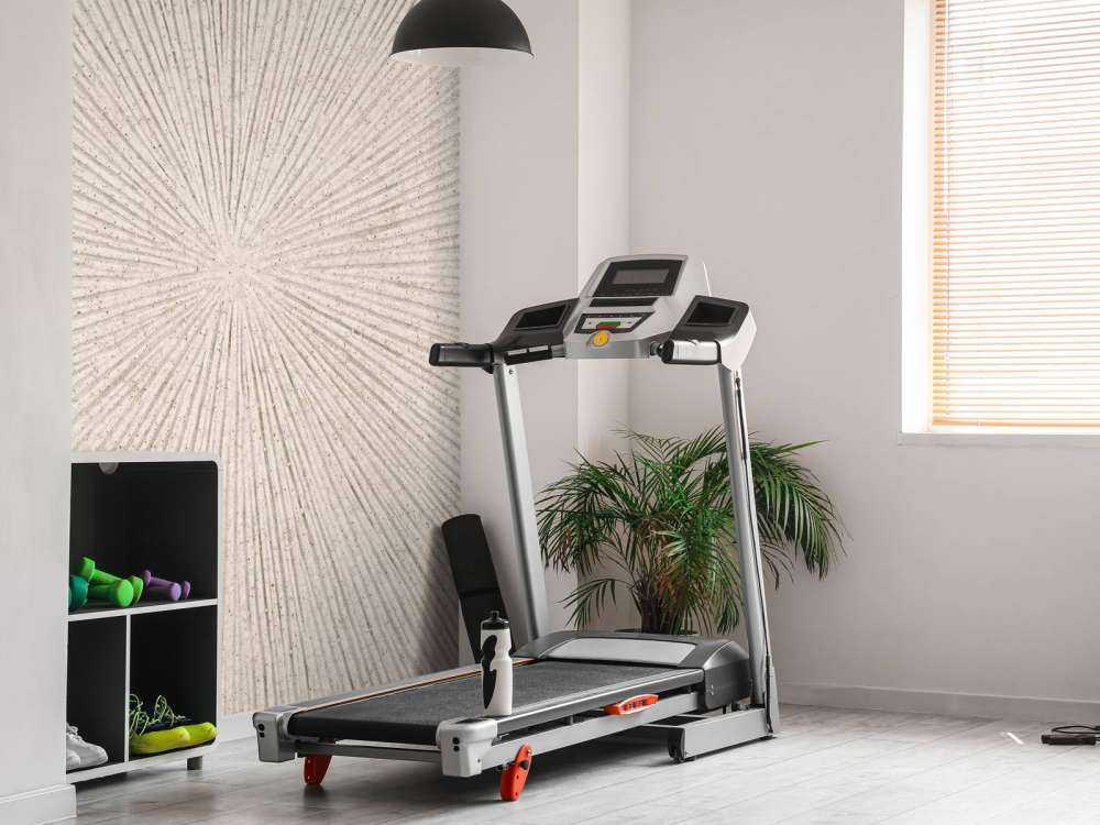 Linee strutturate in lino